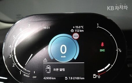 MINI Hatch, 2022 год, 2 000 200 рублей, 6 фотография