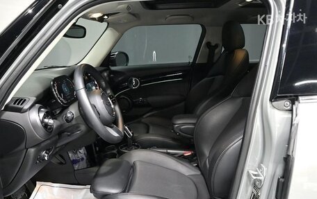 MINI Hatch, 2022 год, 2 000 200 рублей, 8 фотография