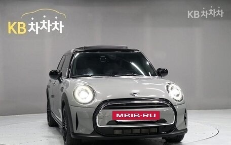 MINI Hatch, 2022 год, 2 000 200 рублей, 2 фотография