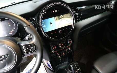 MINI Hatch, 2022 год, 2 000 200 рублей, 10 фотография