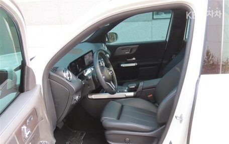 Mercedes-Benz GLB, 2022 год, 3 905 200 рублей, 5 фотография