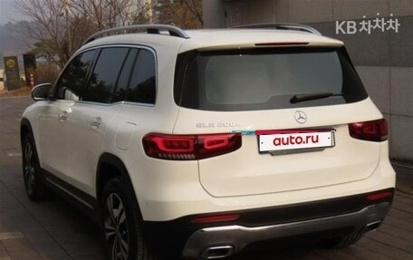 Mercedes-Benz GLB, 2022 год, 3 905 200 рублей, 4 фотография