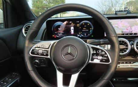 Mercedes-Benz GLB, 2022 год, 3 905 200 рублей, 6 фотография