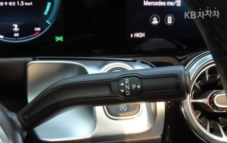 Mercedes-Benz GLB, 2022 год, 3 905 200 рублей, 8 фотография