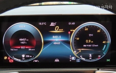 Mercedes-Benz GLB, 2022 год, 3 905 200 рублей, 7 фотография