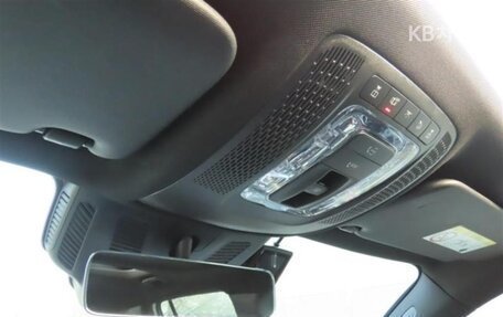 Mercedes-Benz GLB, 2022 год, 3 905 200 рублей, 14 фотография