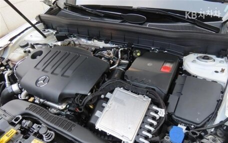 Mercedes-Benz GLB, 2022 год, 3 905 200 рублей, 18 фотография