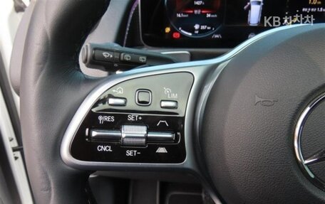 Mercedes-Benz GLB, 2022 год, 3 905 200 рублей, 15 фотография