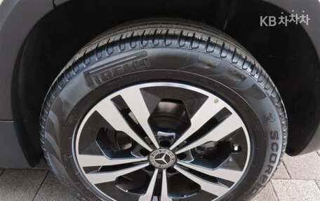 Mercedes-Benz GLB, 2022 год, 3 905 200 рублей, 20 фотография