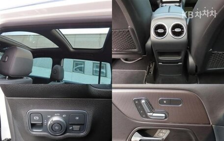 Mercedes-Benz GLB, 2022 год, 3 905 200 рублей, 17 фотография