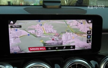 Mercedes-Benz GLB, 2022 год, 3 905 200 рублей, 11 фотография