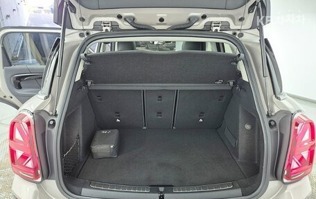 MINI Countryman II (F60), 2023 год, 2 081 200 рублей, 9 фотография