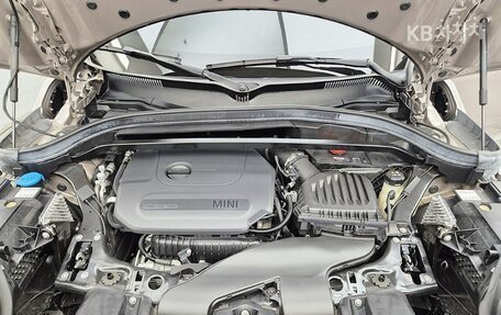 MINI Countryman II (F60), 2023 год, 2 081 200 рублей, 8 фотография