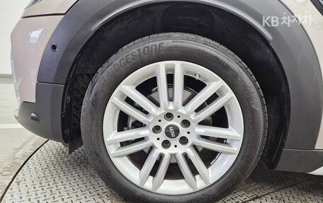 MINI Countryman II (F60), 2023 год, 2 081 200 рублей, 5 фотография