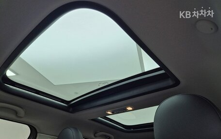 MINI Countryman II (F60), 2023 год, 2 081 200 рублей, 12 фотография