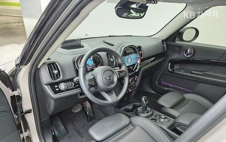 MINI Countryman II (F60), 2023 год, 2 081 200 рублей, 13 фотография