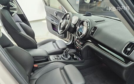 MINI Countryman II (F60), 2023 год, 2 081 200 рублей, 16 фотография