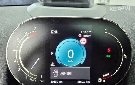 MINI Countryman II (F60), 2023 год, 2 081 200 рублей, 7 фотография