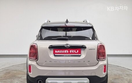 MINI Countryman II (F60), 2023 год, 2 081 200 рублей, 3 фотография