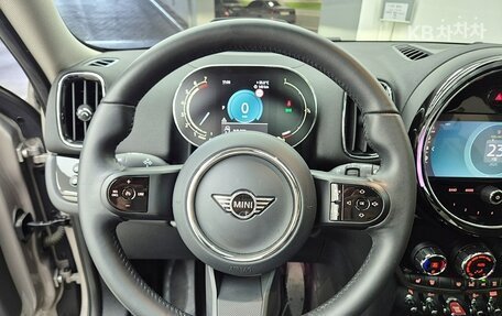 MINI Countryman II (F60), 2023 год, 2 081 200 рублей, 18 фотография