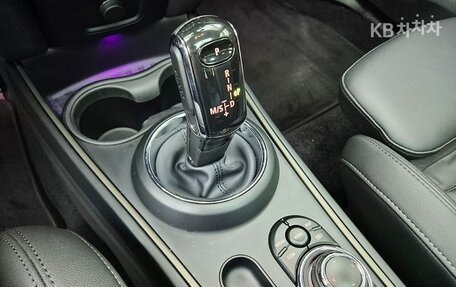 MINI Countryman II (F60), 2023 год, 2 081 200 рублей, 20 фотография