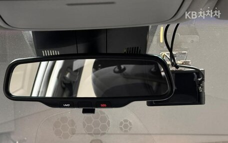 KIA Sportage IV рестайлинг, 2019 год, 1 871 200 рублей, 17 фотография