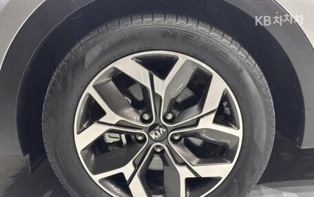 KIA Sportage IV рестайлинг, 2019 год, 1 871 200 рублей, 19 фотография