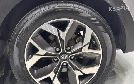 KIA Sportage IV рестайлинг, 2019 год, 1 871 200 рублей, 20 фотография