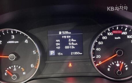 KIA Sportage IV рестайлинг, 2019 год, 1 871 200 рублей, 13 фотография