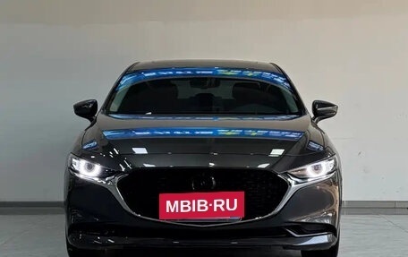 Mazda 3, 2023 год, 1 799 123 рублей, 2 фотография