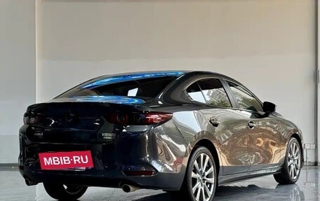 Mazda 3, 2023 год, 1 799 123 рублей, 4 фотография