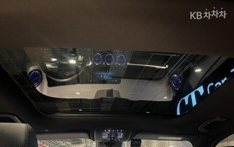 Mercedes-Benz GLB, 2021 год, 3 446 200 рублей, 10 фотография