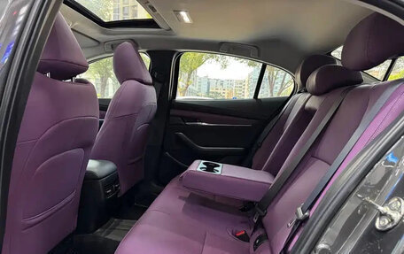 Mazda 3, 2023 год, 1 799 123 рублей, 9 фотография