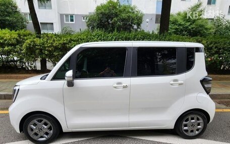 KIA Ray, 2022 год, 1 164 400 рублей, 3 фотография