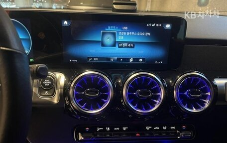 Mercedes-Benz GLB, 2021 год, 3 446 200 рублей, 11 фотография