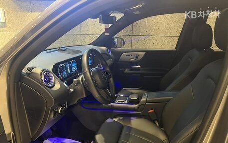 Mercedes-Benz GLB, 2021 год, 3 446 200 рублей, 9 фотография