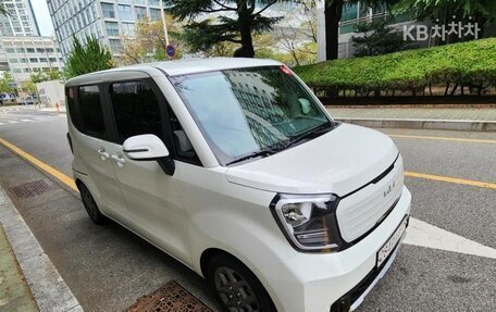 KIA Ray, 2022 год, 1 164 400 рублей, 2 фотография