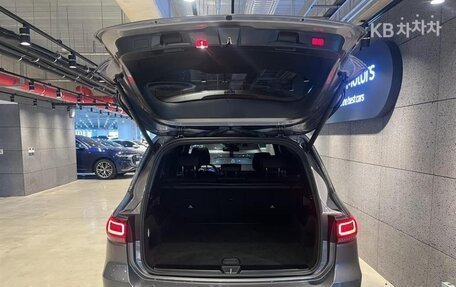 Mercedes-Benz GLB, 2021 год, 3 446 200 рублей, 5 фотография