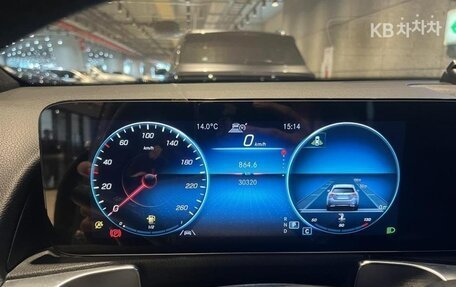 Mercedes-Benz GLB, 2021 год, 3 446 200 рублей, 7 фотография