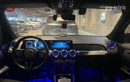 Mercedes-Benz GLB, 2021 год, 3 446 200 рублей, 8 фотография