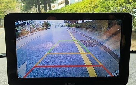 KIA Ray, 2022 год, 1 164 400 рублей, 11 фотография