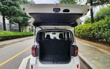 KIA Ray, 2022 год, 1 164 400 рублей, 6 фотография