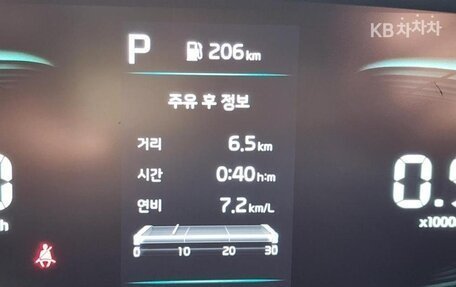 KIA Ray, 2022 год, 1 164 400 рублей, 7 фотография