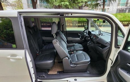 KIA Ray, 2022 год, 1 164 400 рублей, 14 фотография