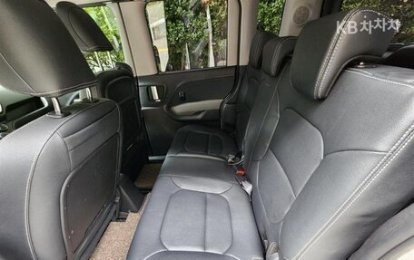 KIA Ray, 2022 год, 1 164 400 рублей, 17 фотография