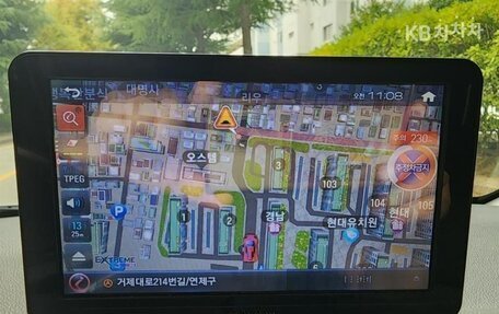 KIA Ray, 2022 год, 1 164 400 рублей, 10 фотография