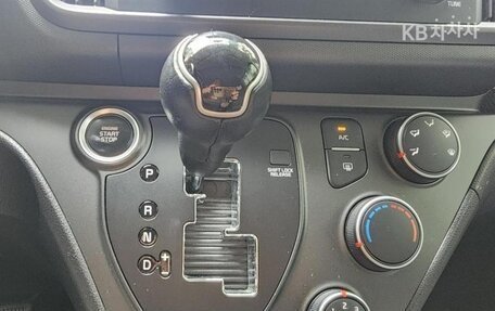 KIA Ray, 2022 год, 1 164 400 рублей, 9 фотография