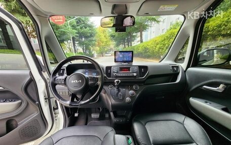 KIA Ray, 2022 год, 1 164 400 рублей, 12 фотография