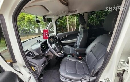 KIA Ray, 2022 год, 1 164 400 рублей, 15 фотография