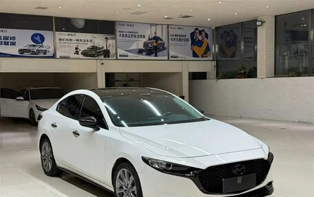 Mazda 3, 2022 год, 1 799 123 рублей, 3 фотография